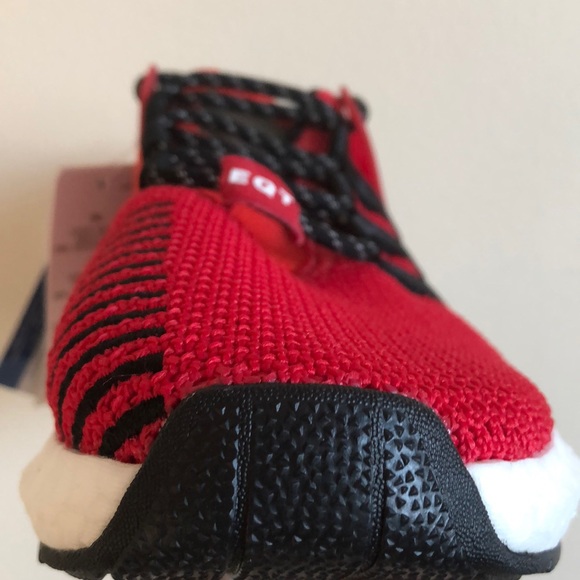 ADIDAS ORIGINAL EQT SUPPORT 93/17 sneakers - Picture 3 of 8